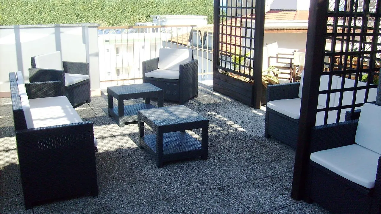 Hotel Dell'Amarissimo Bellaria-Igea Marina