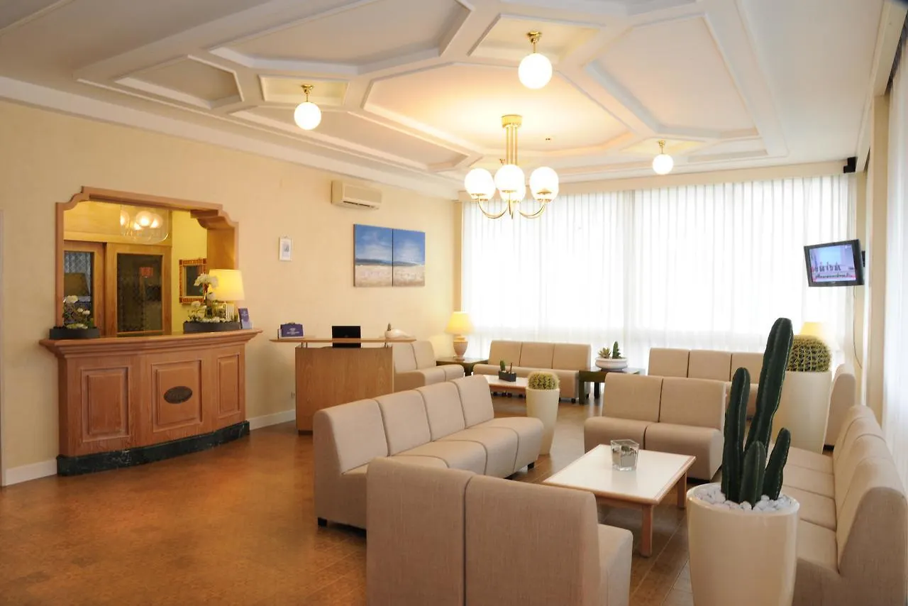 Hotel Dell'Amarissimo Bellaria-Igea Marina