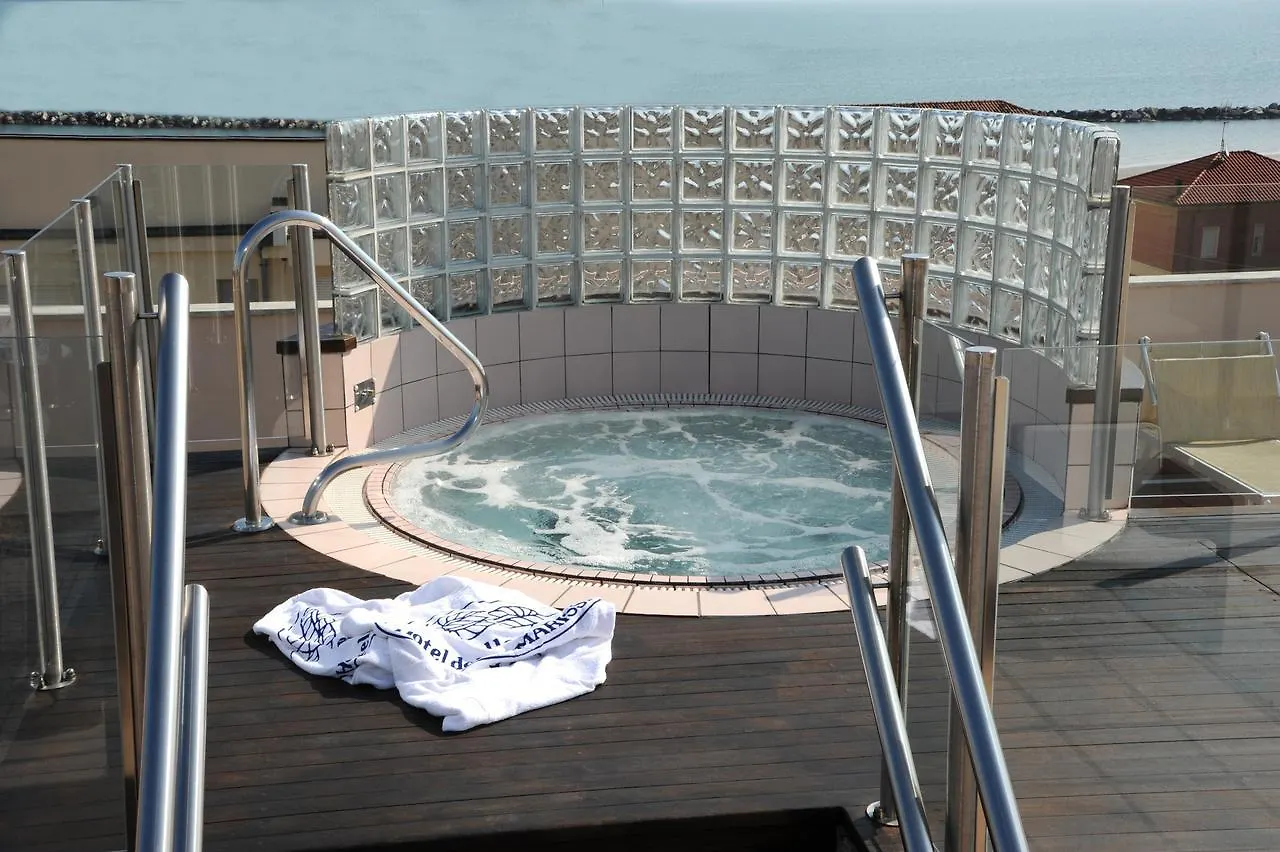 Hotel Dell'Amarissimo Bellaria-Igea Marina
