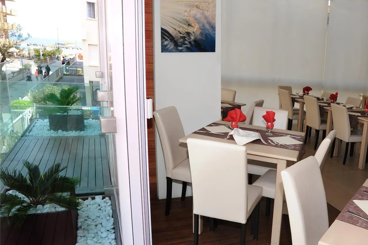 Hotel Dell'Amarissimo Bellaria-Igea Marina