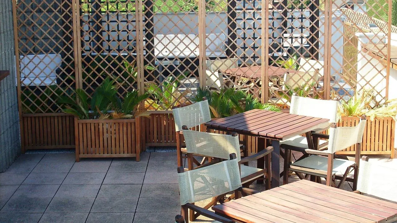 Hotel Dell'Amarissimo Bellaria-Igea Marina 3*,