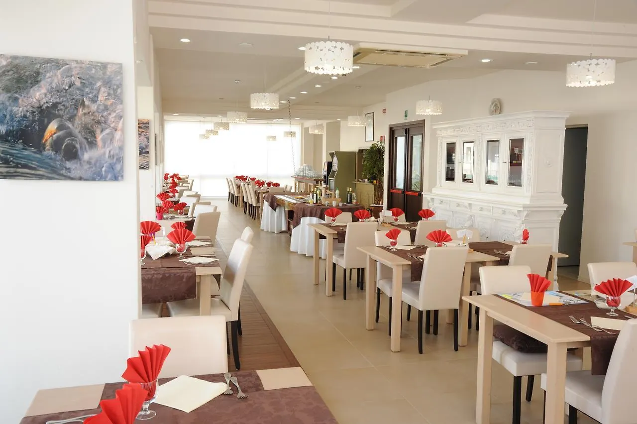 Hotel Dell'Amarissimo Bellaria-Igea Marina