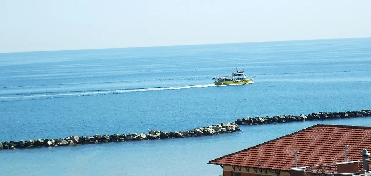 Hotel Dell'Amarissimo Bellaria-Igea Marina
