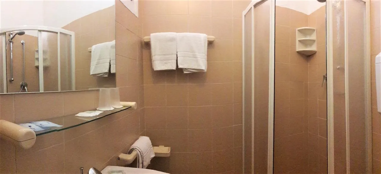 Hotel Dell'Amarissimo Bellaria-Igea Marina