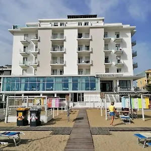 Globus Bellaria-Igea Marina