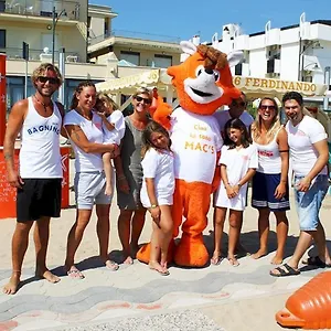 Oceania Bellaria-Igea Marina